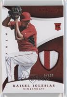 Raisel Iglesias #/99