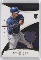 Ryan Rua #/99