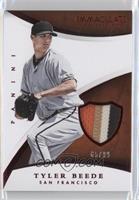 Tyler Beede #/99