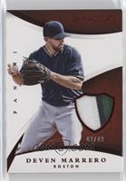 Deven Marrero #/49