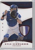 Kyle Schwarber #/99