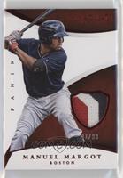 Manuel Margot #/99