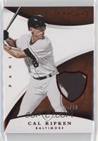 Cal Ripken #/10