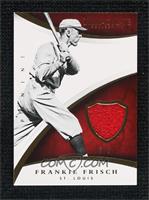 Frankie Frisch #/5