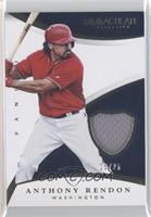 Anthony Rendon [Noted] #/25