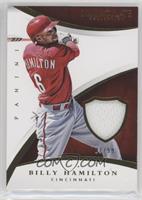 Billy Hamilton #/99