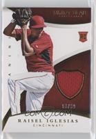 Raisel Iglesias #/99