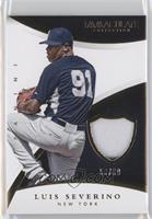 Luis Severino #/99