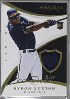 Byron Buxton [Noted] #/99
