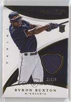 Byron Buxton #/99