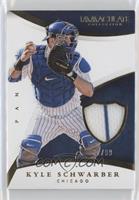 Kyle Schwarber #/99