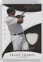 Frank Thomas #/49