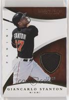 Giancarlo Stanton [EX to NM] #/49