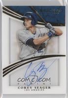 Corey Seager #/49