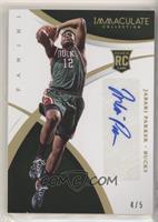 Jabari Parker #/5