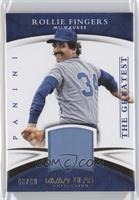 Rollie Fingers #/49