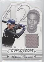 Carlos Gonzalez #/99