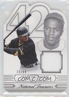 Starling Marte #/99