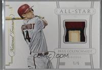 Paul Goldschmidt [Noted] #/5