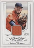 Jose Altuve #/99