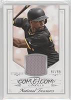 Andrew McCutchen #/99