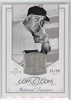 Duke Snider #/99