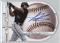 Gregory Polanco #/99