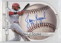 Jason Heyward #/99