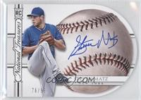 Steven Matz #/99