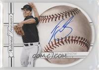 Tyler Glasnow #/99