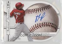 Maikel Franco #/99