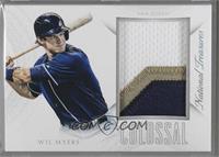 Wil Myers [Noted] #/15