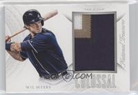 Wil Myers #/15