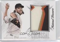 Madison Bumgarner #/5