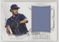 Chris Archer #/99