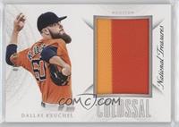 Dallas Keuchel #/99