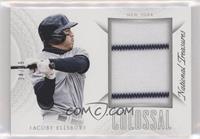 Jacoby Ellsbury #/99