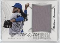 Johnny Cueto #/99