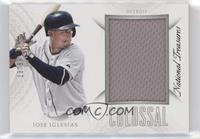 Jose Iglesias #/99