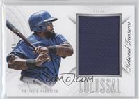 Prince Fielder #/99