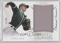 Sonny Gray #/99