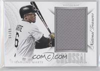 Starling Marte #/99