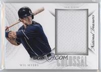 Wil Myers #/99