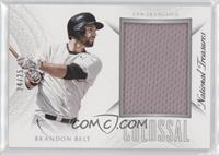 Brandon Belt #/25