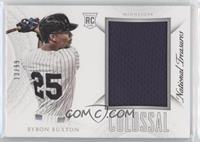 Byron Buxton #/99