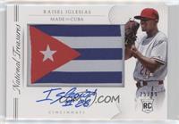 Raisel Iglesias #/99