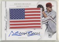 Archie Bradley #/25