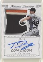 Tyler Beede #/99