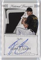 Tyler Glasnow #/99