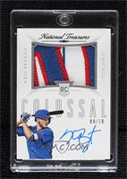 Kris Bryant #/10